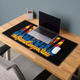 Arizona Grand Canyon State Desk Mat
