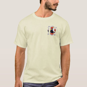 Arizona Granite Mountain Hotshots Memory T-Shirt