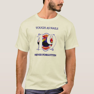 Arizona Granite Mountain Hotshots Memory T-Shirt