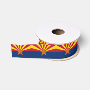 Arizona Grosgrain Ribbon