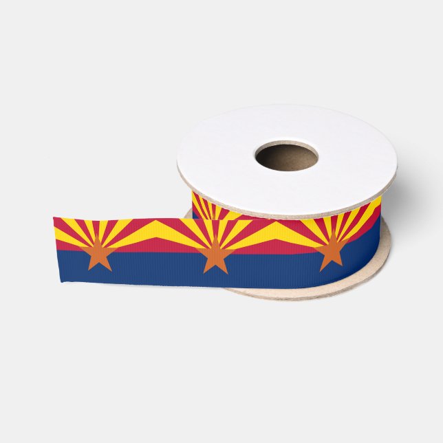 Arizona Grosgrain Ribbon (Spool)