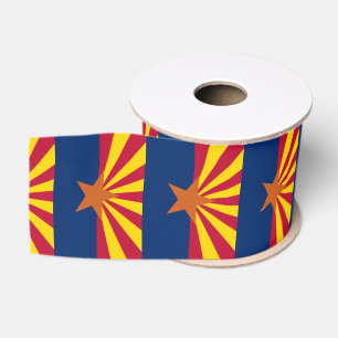 Arizona Grosgrain Ribbon