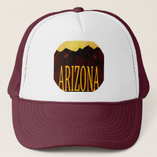 Arizona Hat
