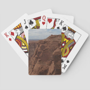 ARIZONA - Horseshoe Bend C - Red Rock Playing Cards