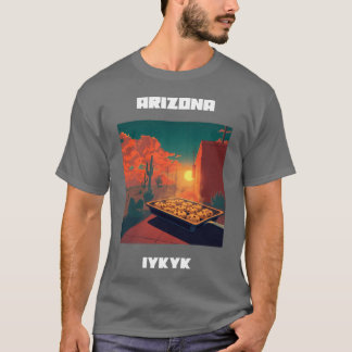 Arizona If You Know You Know T-Shirt