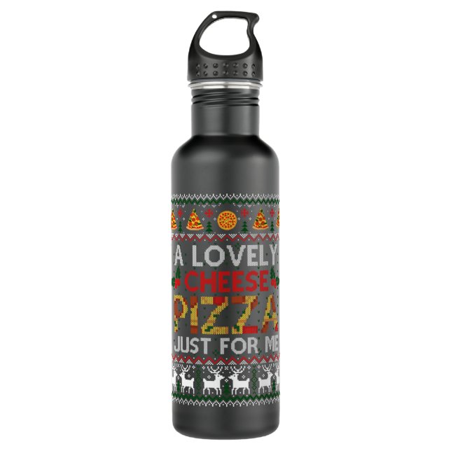 Arizona Is Calling And I Must Go  710 Ml Water Bottle (Front)