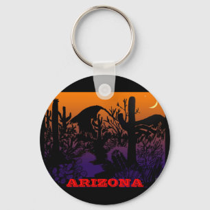 arizona key ring