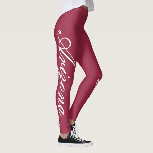 Arizona Leggings (Right)