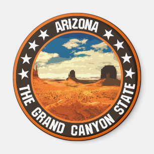 Arizona                                            magnet