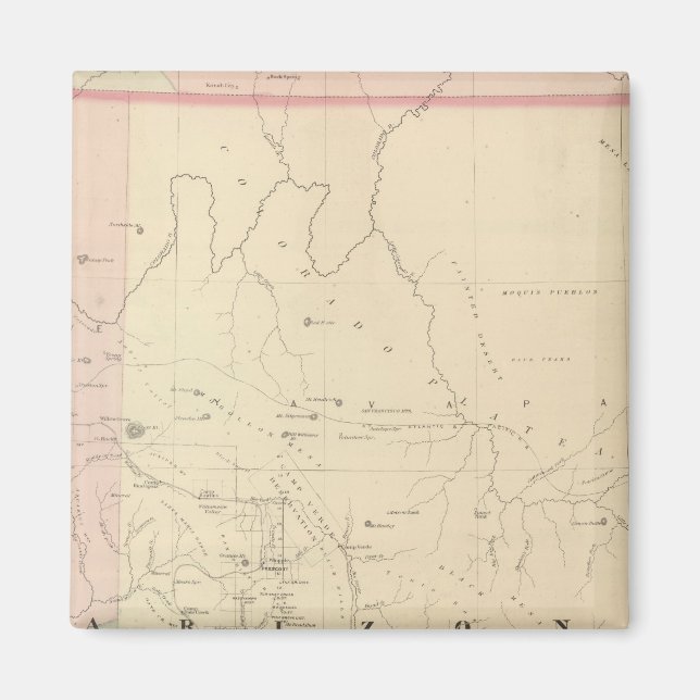 Arizona Magnet (Front)