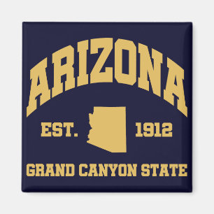 Arizona Magnet