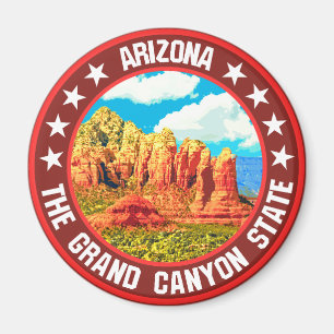 Arizona                                            magnet