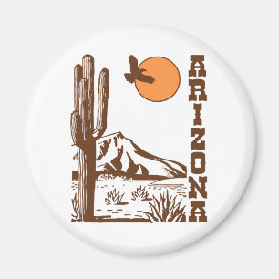 Arizona Magnet