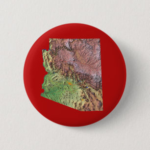 Arizona Map Button