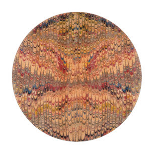 Arizona Marbled Charcuterie Board