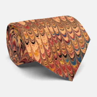 Arizona Marbled (Neck Tie) Tie