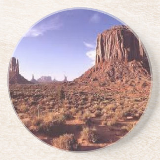 Arizona Mountain Coaster