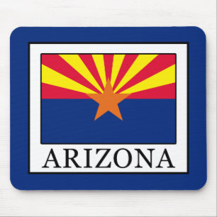 Arizona Mouse Mat