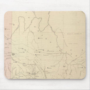 Arizona Mouse Mat