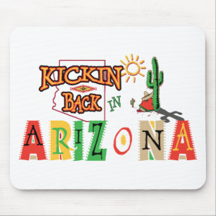 Arizona Mouse Mat
