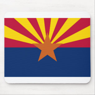 Arizona Mouse Mat