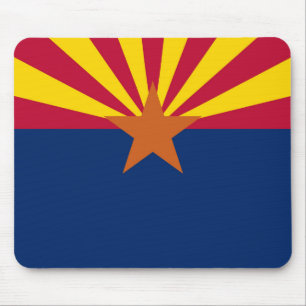 Arizona Mouse Mat