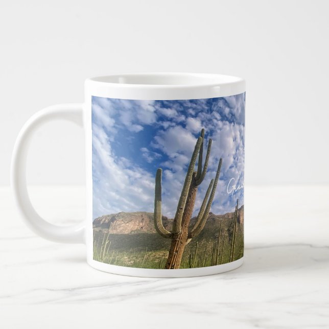 Arizona Mug (Left)