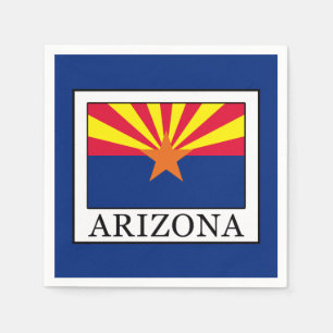 Arizona Napkin