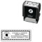 Arizona Notary Public Self Inking Rubber Stamp