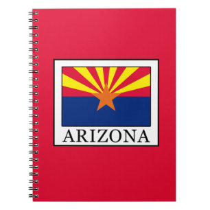Arizona Notebook