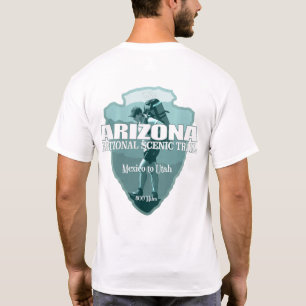 Arizona NST (arrowhead T) T-Shirt