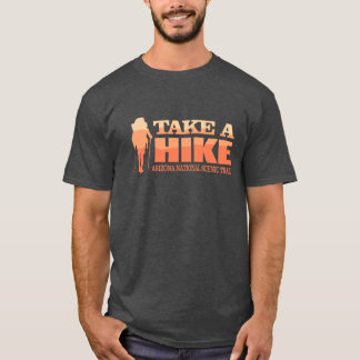 Arizona NST TAH2 R T-Shirt