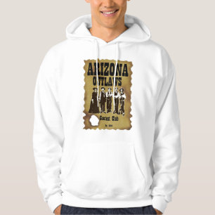 Arizona Outlaws Contest Club Hoodie
