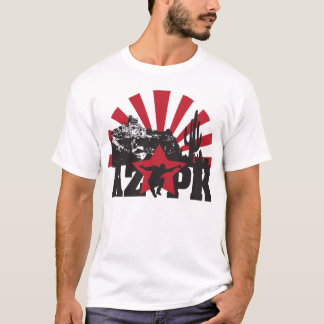 Arizona Parkour T-Shirt