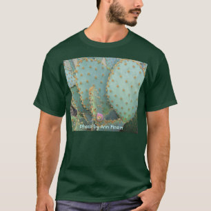 Arizona / Phoenix / Prickley Pear Cactus T-Shirt
