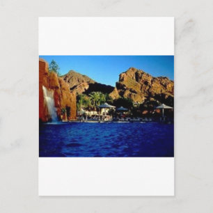 Arizona Postcard