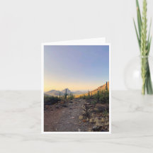 Arizona Postcard 2