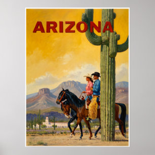 Arizona Poster