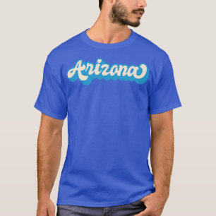 Arizona Retro 1 T-Shirt