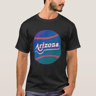 Arizona Retro T-Shirt