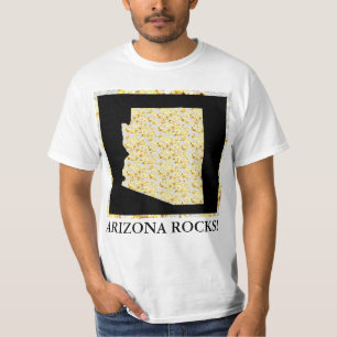 ARIZONA ROCKS! T-Shirt