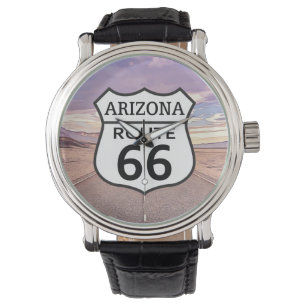 Arizona Route 66 Watch