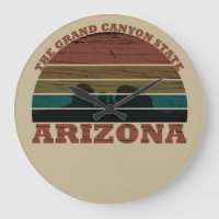 Arizona sedona Grand canyon landscape retro
