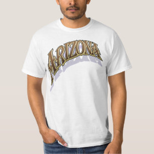 Arizona shadecaps shirt