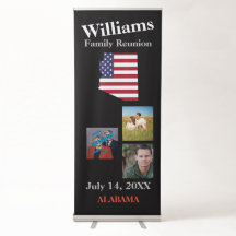 ARIZONA STATE Family Reunion Create Your Own