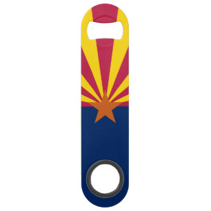 Arizona State Flag