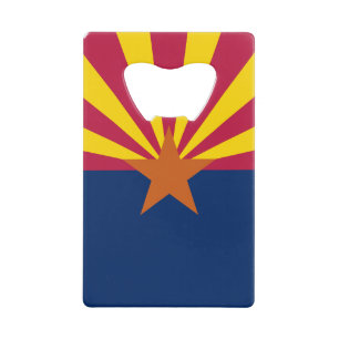 Arizona State Flag