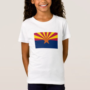 Arizona State Flag T-Shirt