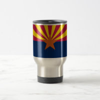 Arizona State Flag