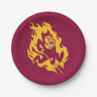 Arizona State Sparky